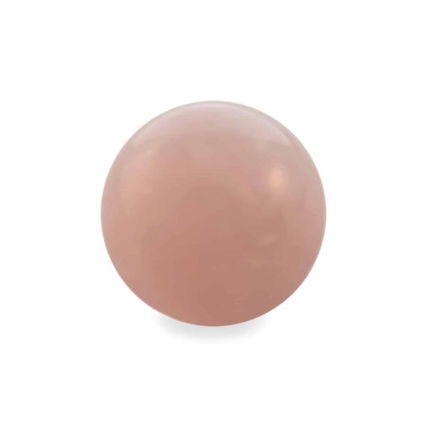 Σφαίρα ροζ χαλαζία | Stone stories - Χείρωνας Holistic Shop