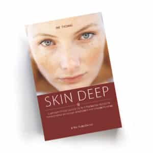 Skin Deep, Οδηγός Καλλυντικών, είδη καλλωπισμού, προσωπική φροντίδα