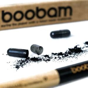 Καθαρισμός δοντιών boobambooster pack | Boobam - Χείρωνας Holistic Shop