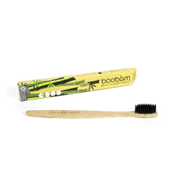 Oδοντόβουρτσα boobambrush lite | Boobam - Χείρωνας Holistic Shop