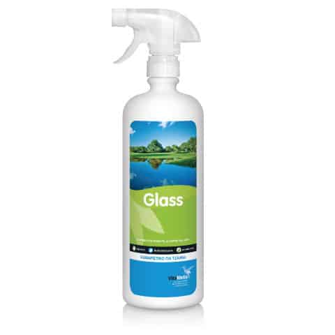 Καθαριστικό Glass, βιοδιασπώμενο | VitaMelia - Chironas Holistic Shop