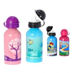 Μπουκάλι ανοξείδωτο, παιδικό | Ecolife - Chironas Holistic Shop