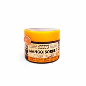 Βούτυρο σώματος Mango Sorbet | Zest - Χείρωνας Holistic Shop