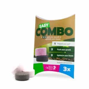 Easy Combo Booster Pack | Royal Queen Seeds - Chironas Holistic Shop