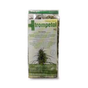 Τσάι κάνναβης Hemp Herb AQ | Trompetol - Chironas Holistic Shop