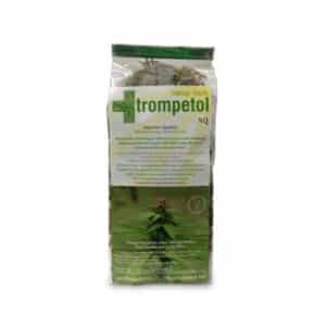 Τσάι κάνναβης Hemp Herb XQ | Trompetol - Chironas Holistic Shop