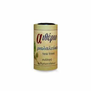 Αιθέριο έλαιο, μαλαλεύκα – tea tree | Αιθέριο, Chironas Holistic Shop