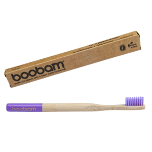 Οδοντόβουρτσα boobambrush style | Boobam - Χείρωνας Holistic Shop