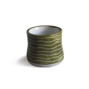 Κεραμικό κουπάκι | Tierra Ceramics - Χείρωνας Holistic Shop