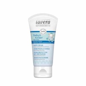 Κρέμα αλλαγής πάνας Baby & Kinder Neutral | Lavera - Χείρωνας Holistic Shop