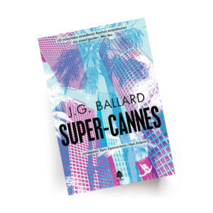 Super-Cannes | Εκδόσεις Κέδρος - Χείρωνας Holistic Shop
